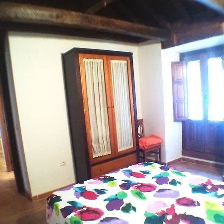Appartement Casa Catedral - Terraza Privada Con Vistas En El Corazon De *