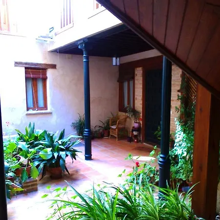 Casa Catedral - Terraza Privada Con Vistas En El Corazón De Apartamento