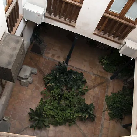 Casa Catedral - Terraza Privada Con Vistas En El Corazón De Apartamento Toledo