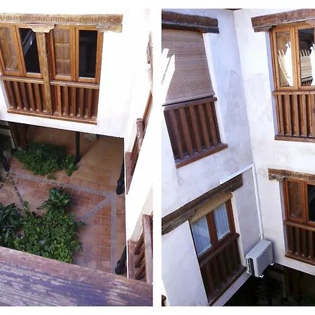 Apartamento Casa Catedral - Terraza Privada Con Vistas En El Corazón De *