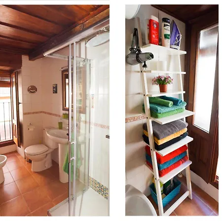 Apartamento Casa Catedral - Terraza Privada Con Vistas En El Corazón De